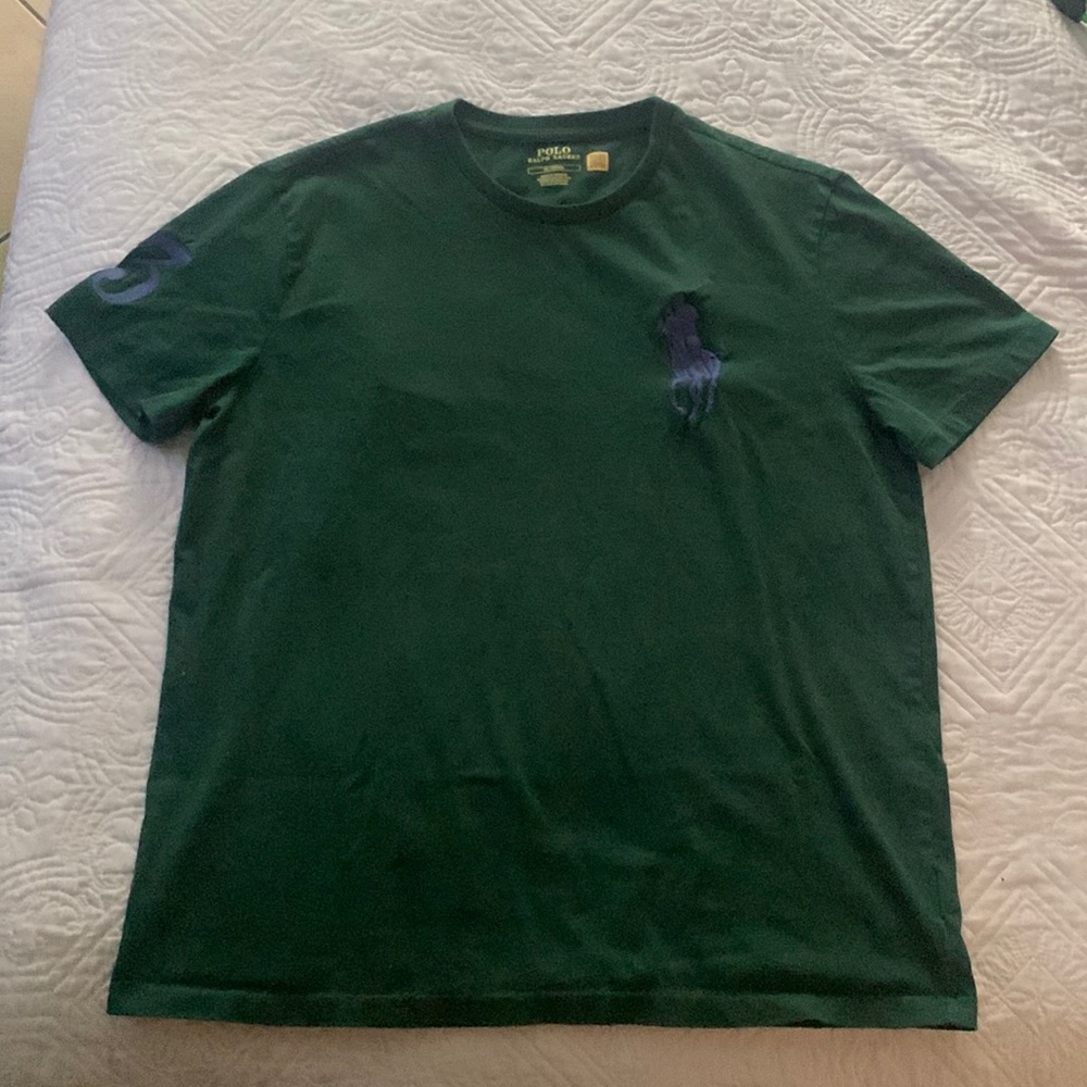 Ralph Lauren polo T shirt